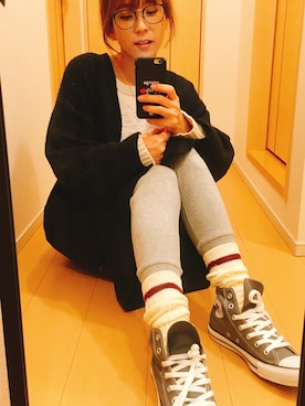 natsukoさんのコーディネート