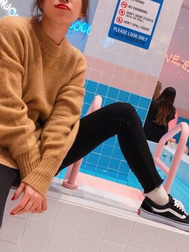 natsukoさんのコーディネート