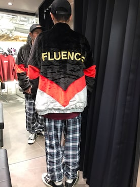 LHP池袋スタッフ４さんのコーディネート