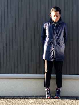 ShiNichiさんのコーディネート