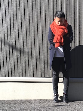 ShiNichiさんのコーディネート