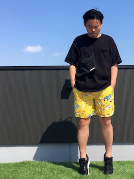 ShiNichiさんのコーディネート