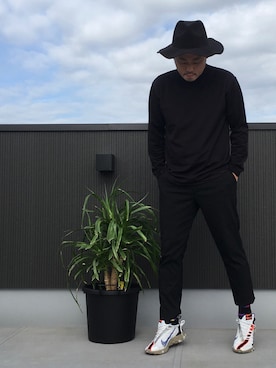 ShiNichiさんのコーディネート