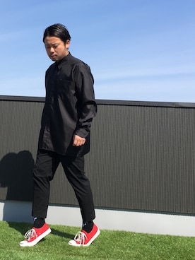 ShiNichiさんのコーディネート