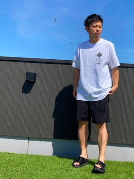 ShiNichiさんのコーディネート