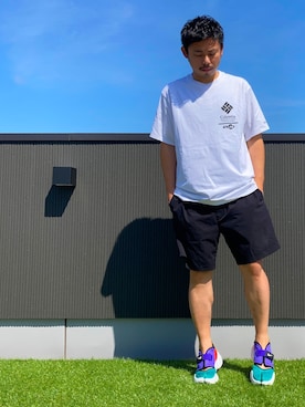 ShiNichiさんのコーディネート