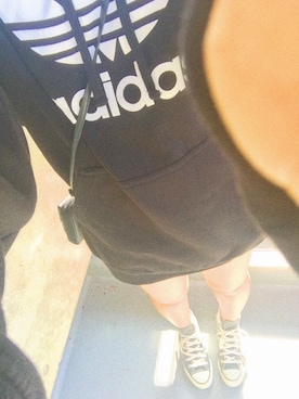 Mizuhoさん(レディース・158cm)の秋コーディネート