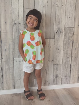 yusyu☺︎︎✩︎さんのコーディネート