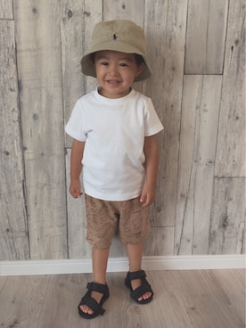 yusyu☺︎︎✩︎さんのコーディネート