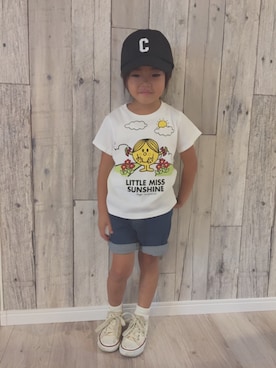 yusyu☺︎︎✩︎さんのコーディネート