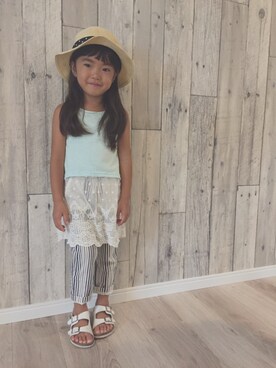 yusyu☺︎︎✩︎さんのコーディネート