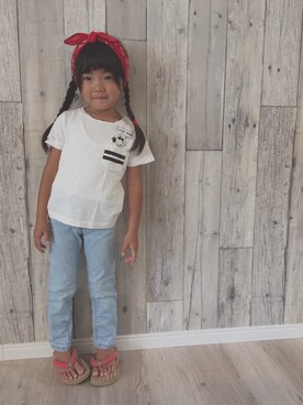 yusyu☺︎︎✩︎さんのコーディネート