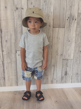 yusyu☺︎︎✩︎さんのコーディネート