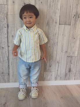 yusyu☺︎︎✩︎さんのコーディネート