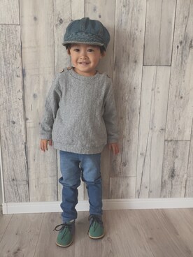 yusyu☺︎︎✩︎さんのコーディネート