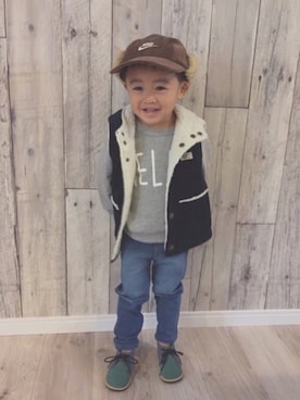 yusyu☺︎︎✩︎さんのコーディネート