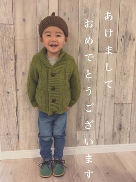 yusyu☺︎︎✩︎さんのコーディネート