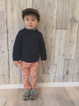 yusyu☺︎︎✩︎さんのコーディネート