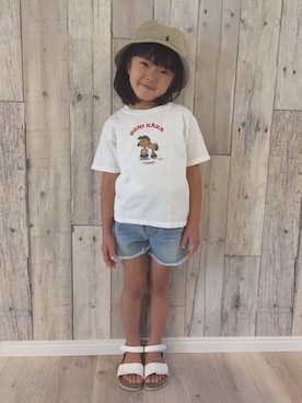 yusyu☺︎︎✩︎さんのコーディネート