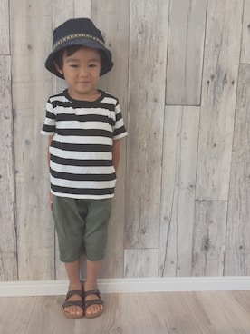 yusyu☺︎︎✩︎さんのコーディネート