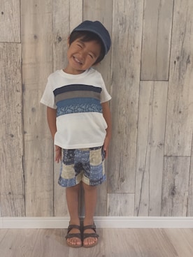 yusyu☺︎︎✩︎さんのコーディネート