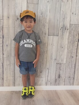 yusyu☺︎︎✩︎さんのコーディネート