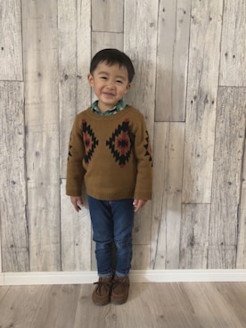 yusyu☺︎︎✩︎さんのコーディネート