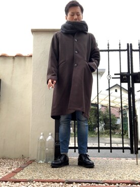 お松さんさんのコーディネート