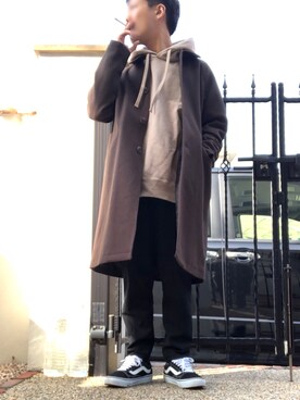 お松さんさんのコーディネート