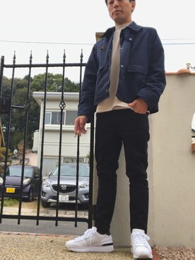 お松さんさんのコーディネート