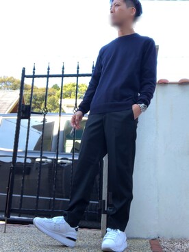 お松さんさんのコーディネート