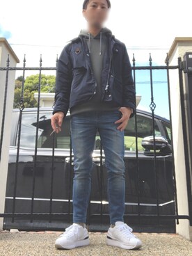 お松さんさんのコーディネート