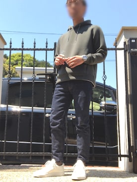 お松さんさんのコーディネート