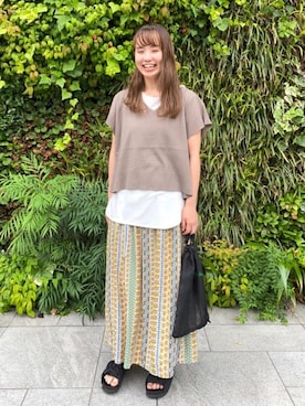 coen  inoさんのコーディネート