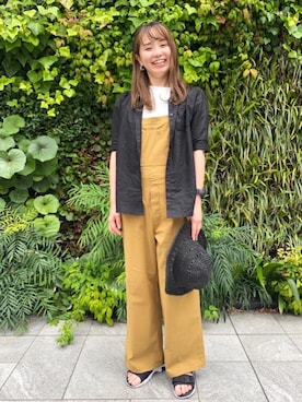 coen  inoさんのコーディネート