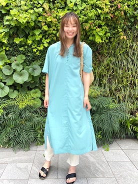 coen  inoさんのコーディネート