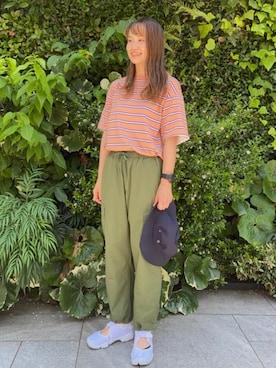 coen  inoさんのコーディネート