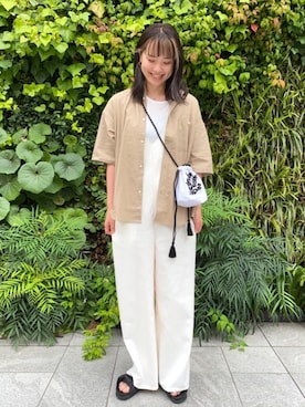 coen  inoさんのコーディネート