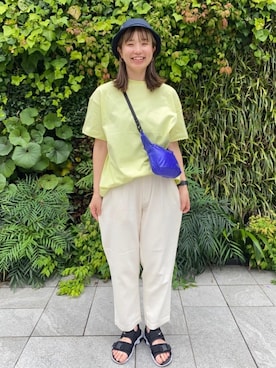 coen  inoさんのコーディネート