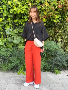 coen  inoさんのコーディネート