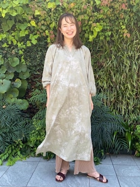 coen  inoさんのコーディネート