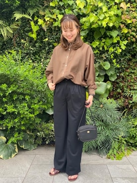 coen  inoさんのコーディネート