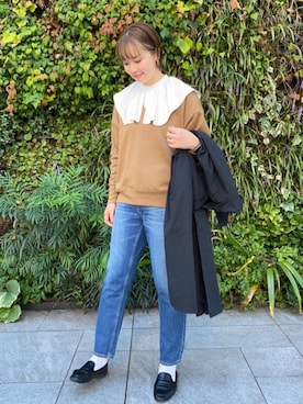 coen  inoさんのコーディネート