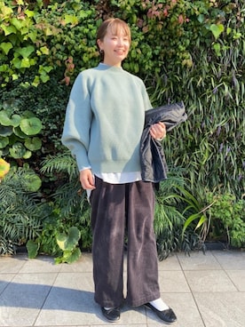 coen  inoさんのコーディネート