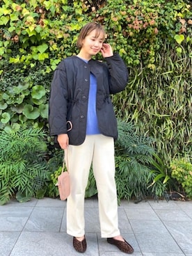 coen  inoさんのコーディネート