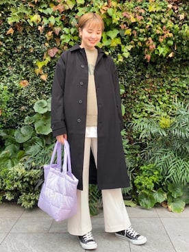 coen  inoさんのコーディネート