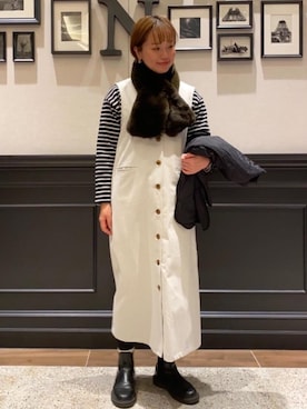 coen  inoさんのコーディネート