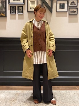 coen  inoさんのコーディネート