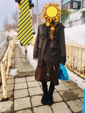 Kennyさんのコーディネート