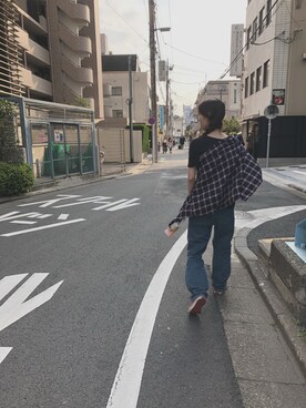 Kennyさんのコーディネート